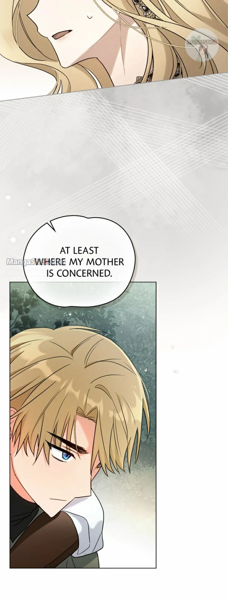 Falling for a Dying Princess Chapter 15 - page 32