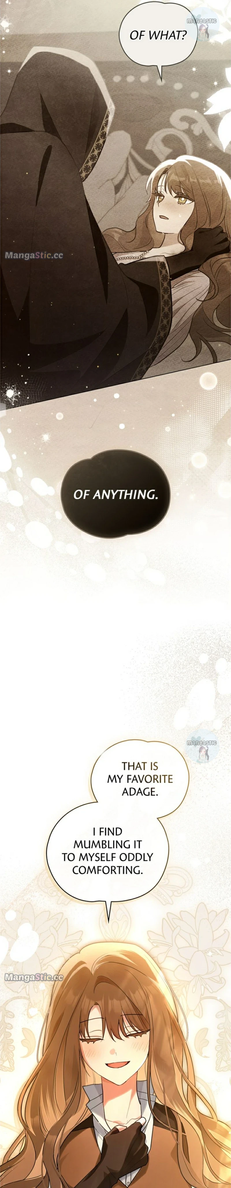 Falling for a Dying Princess Chapter 16 - page 14