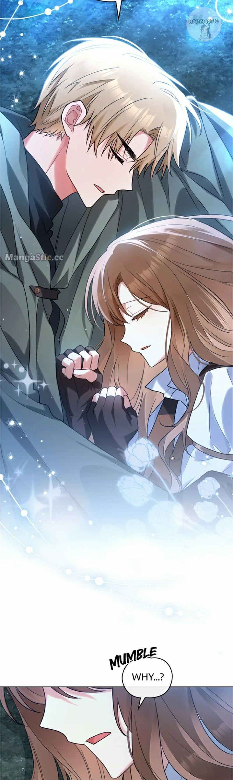 Falling for a Dying Princess Chapter 16 - page 25