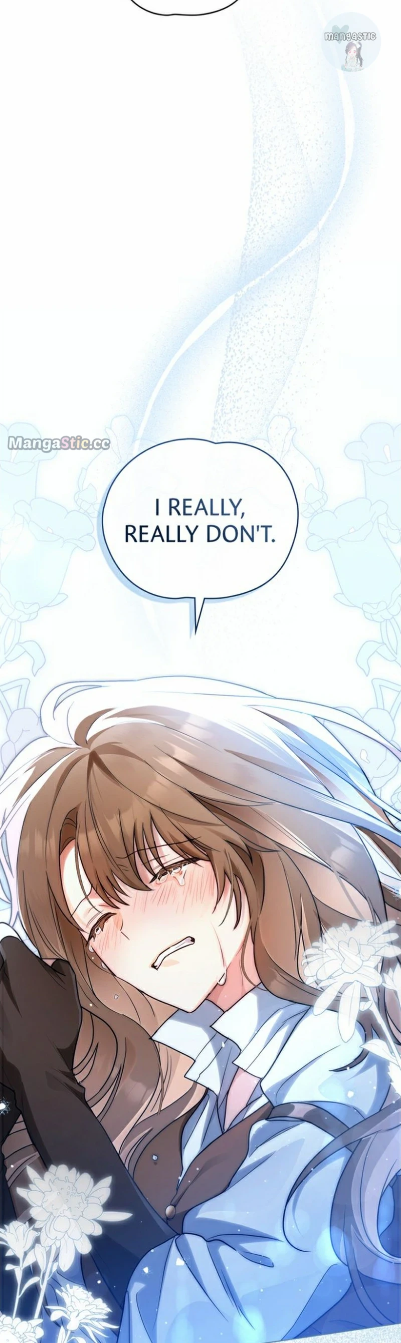 Falling for a Dying Princess Chapter 16 - page 27