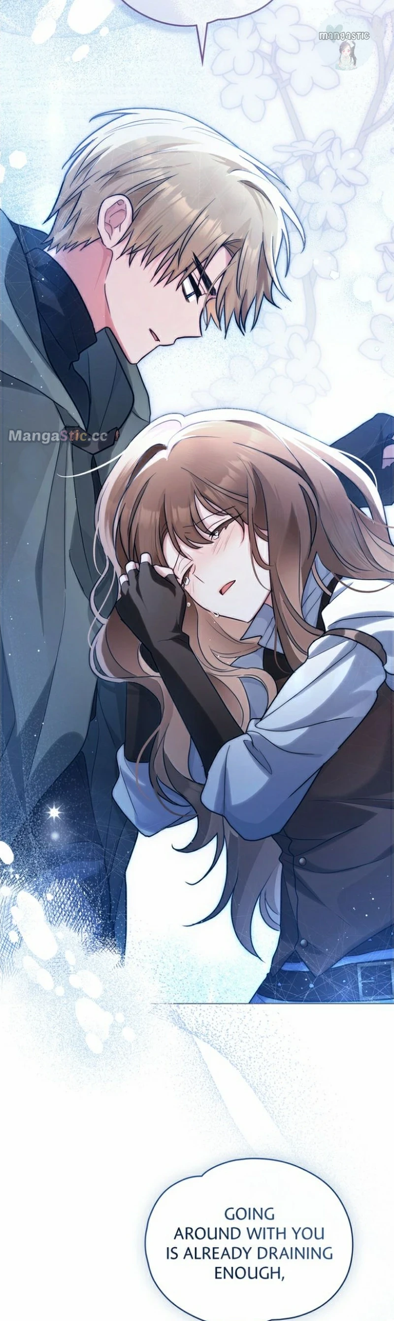 Falling for a Dying Princess Chapter 16 - page 30