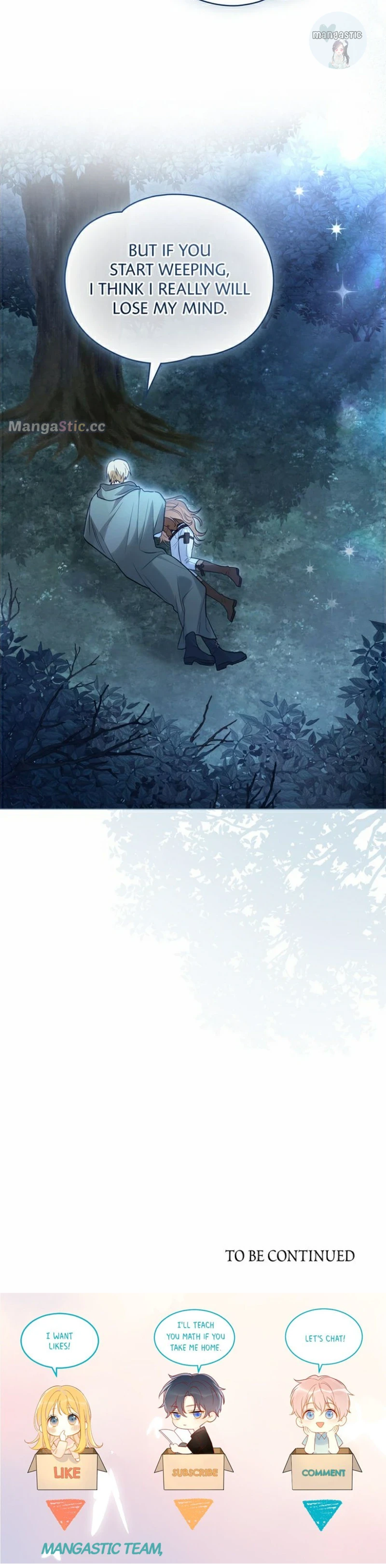 Falling for a Dying Princess Chapter 16 - page 31