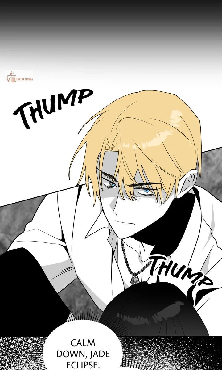 Falling for a Dying Princess Chapter 56 - page 11