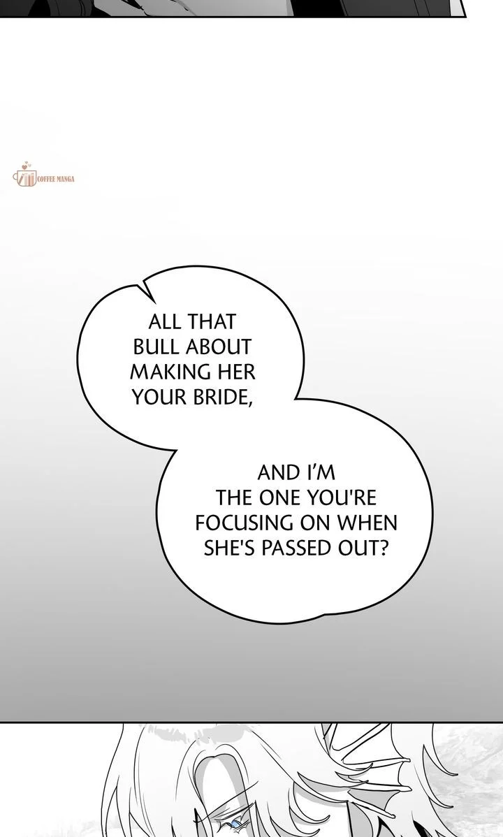 Falling for a Dying Princess Chapter 56 - page 15