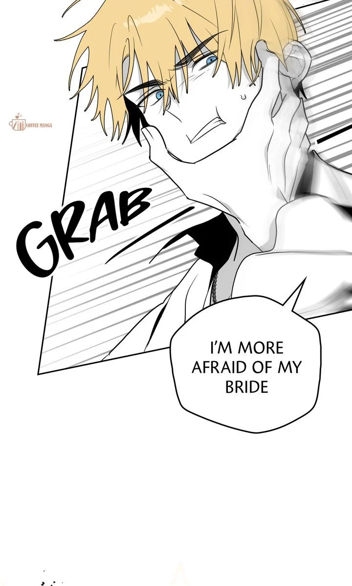 Falling for a Dying Princess Chapter 56 - page 17