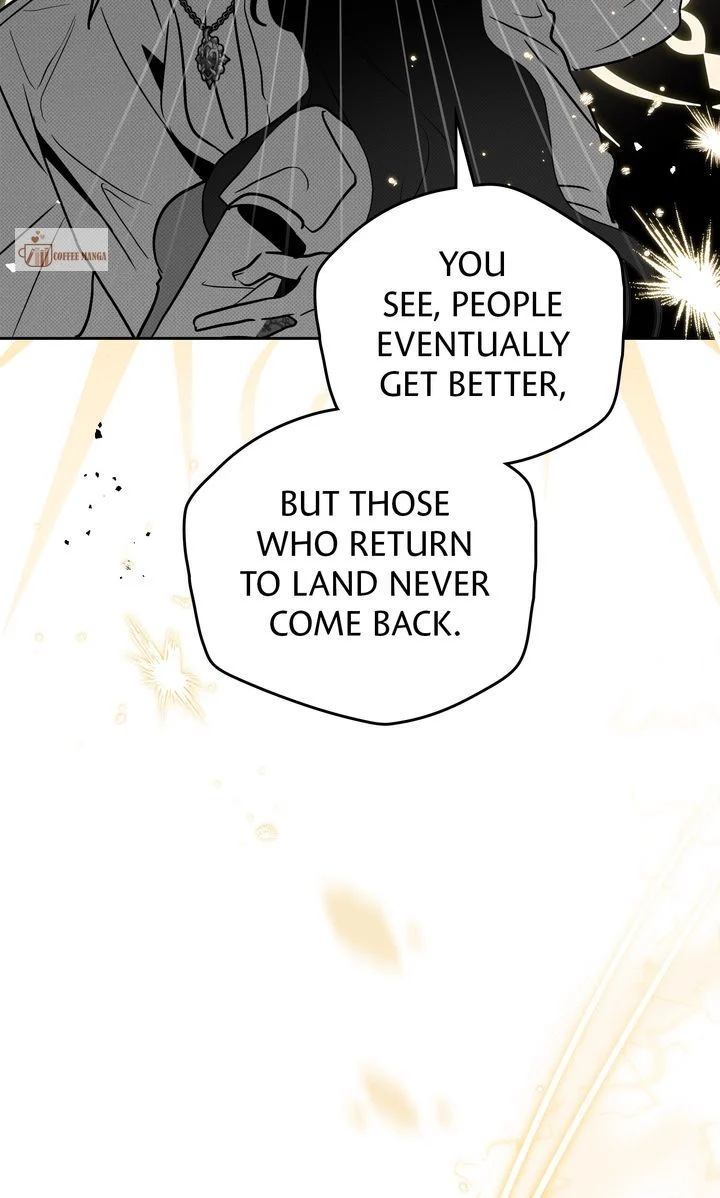 Falling for a Dying Princess Chapter 56 - page 19