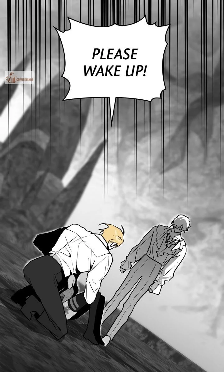 Falling for a Dying Princess Chapter 56 - page 2