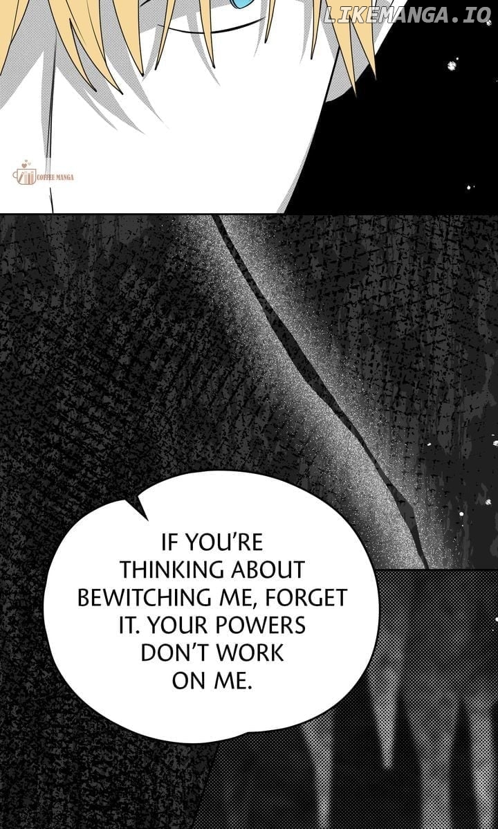 Falling for a Dying Princess Chapter 56 - page 25