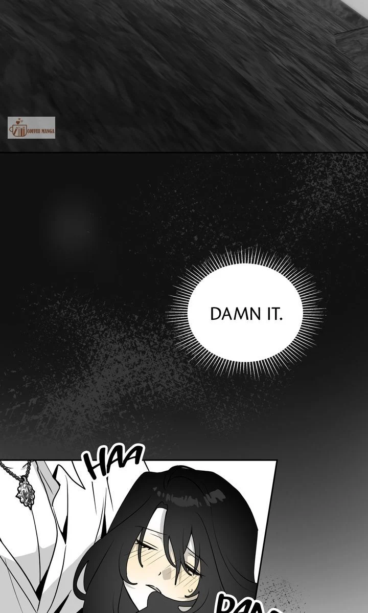 Falling for a Dying Princess Chapter 56 - page 3