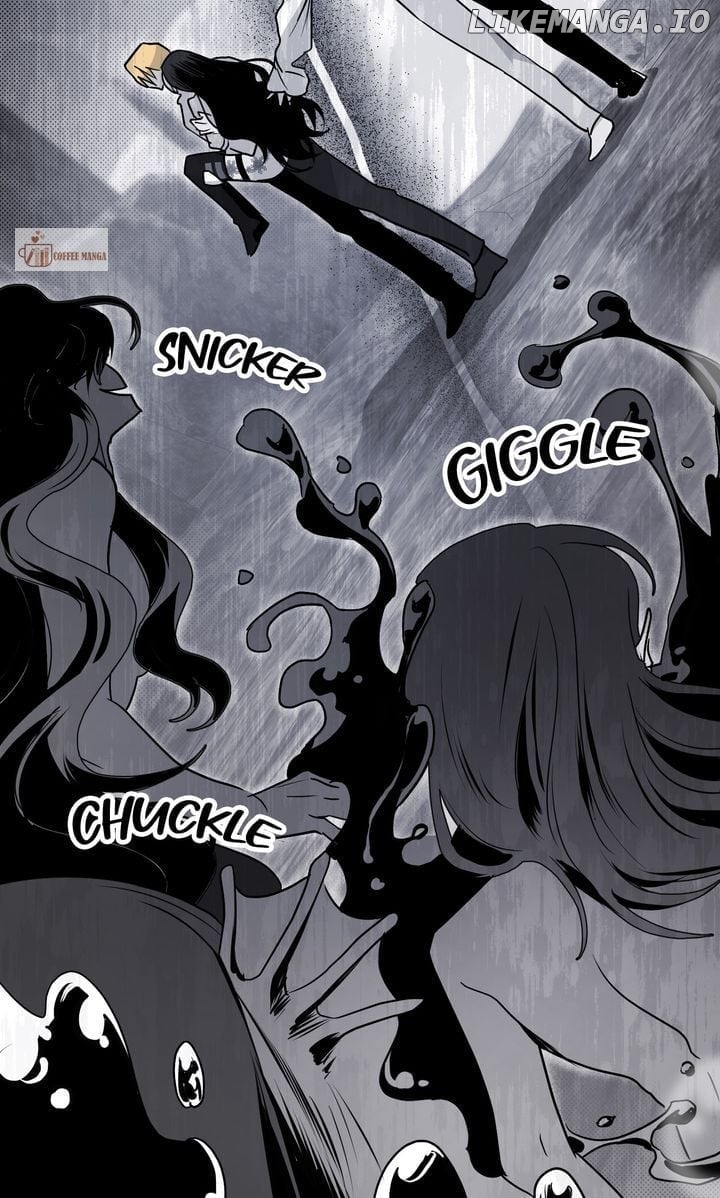Falling for a Dying Princess Chapter 56 - page 32