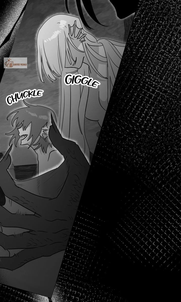 Falling for a Dying Princess Chapter 56 - page 34