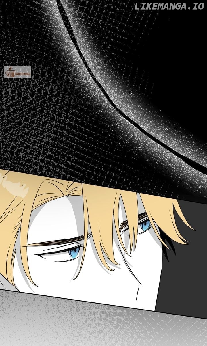 Falling for a Dying Princess Chapter 56 - page 35
