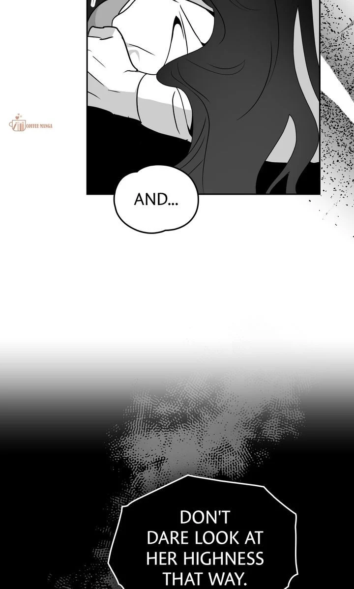 Falling for a Dying Princess Chapter 56 - page 45