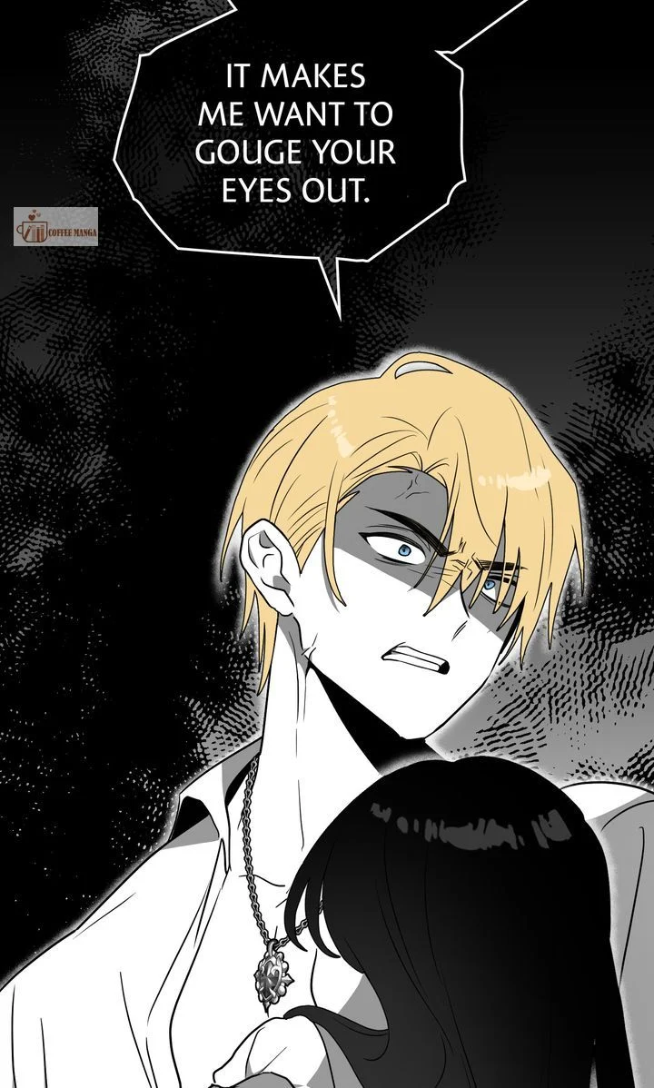 Falling for a Dying Princess Chapter 56 - page 46