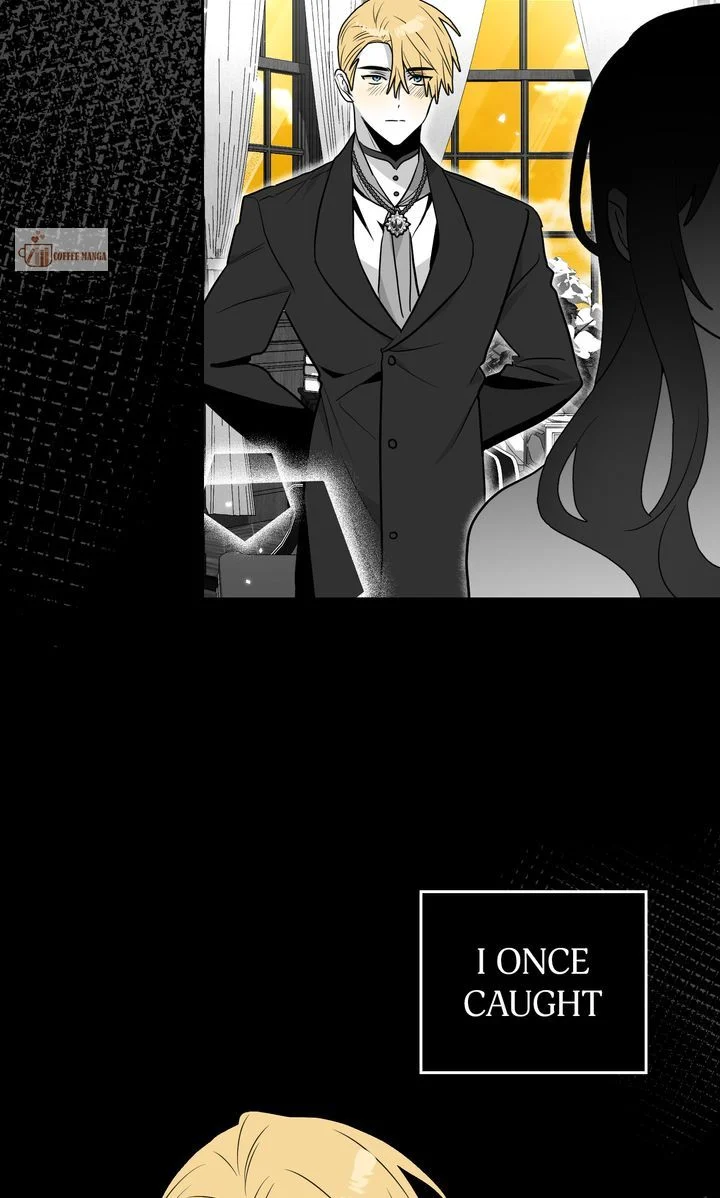 Falling for a Dying Princess Chapter 56 - page 49