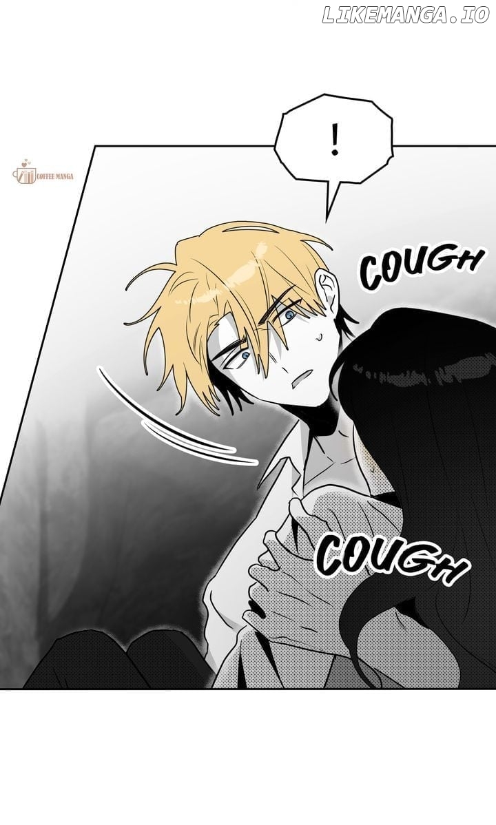 Falling for a Dying Princess Chapter 56 - page 56