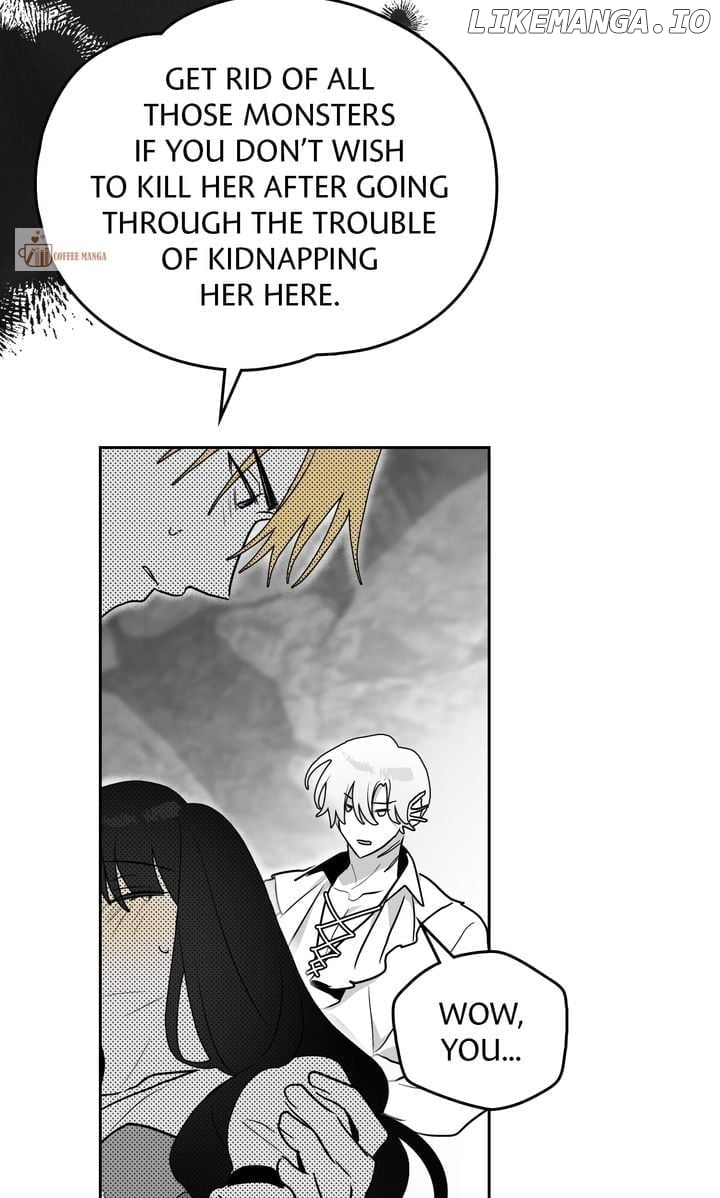 Falling for a Dying Princess Chapter 56 - page 59