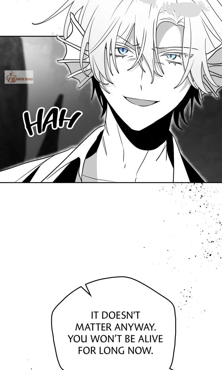 Falling for a Dying Princess Chapter 56 - page 61