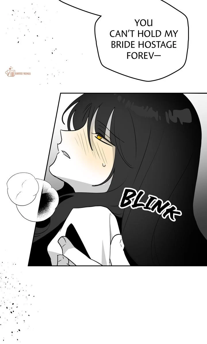 Falling for a Dying Princess Chapter 56 - page 62