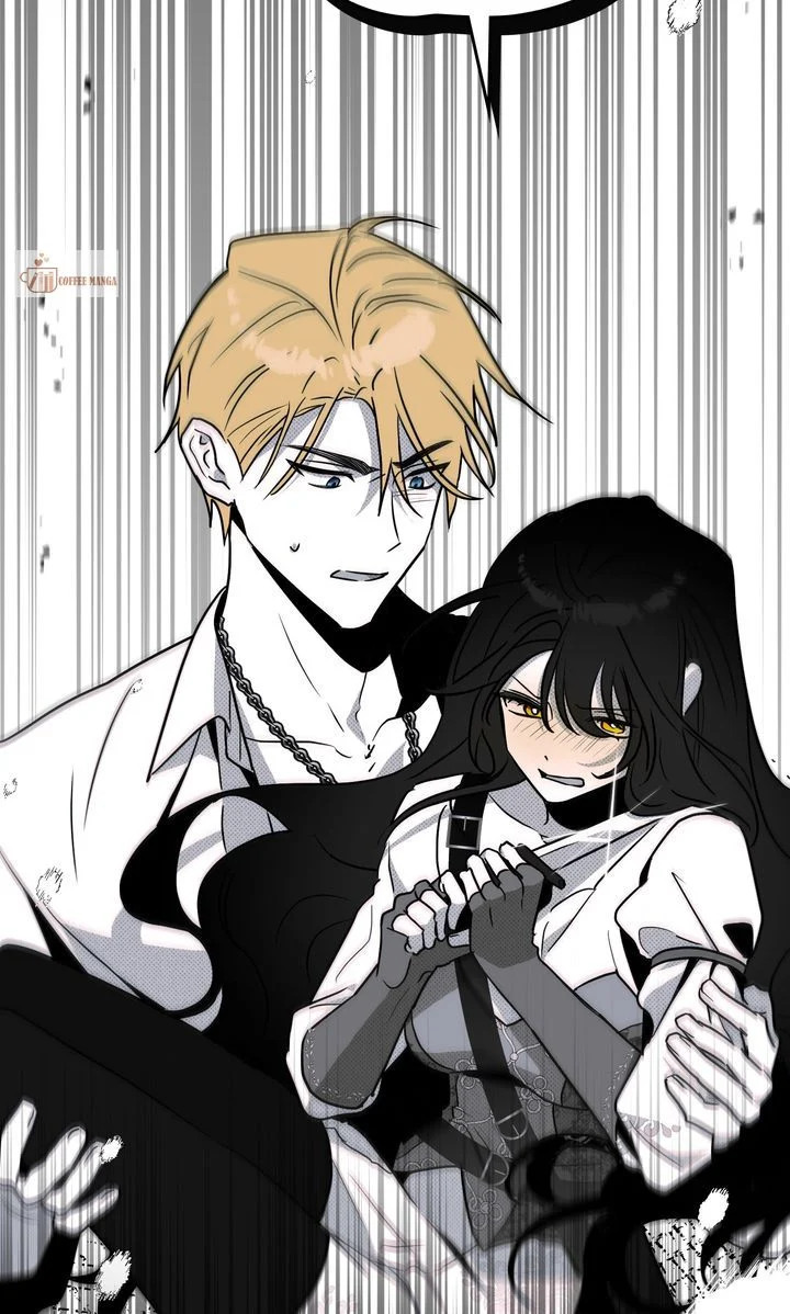 Falling for a Dying Princess Chapter 56 - page 67