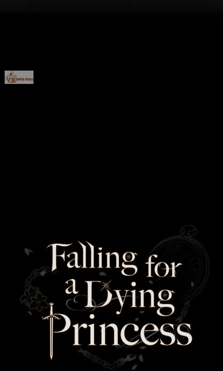 Falling for a Dying Princess Chapter 56 - page 9
