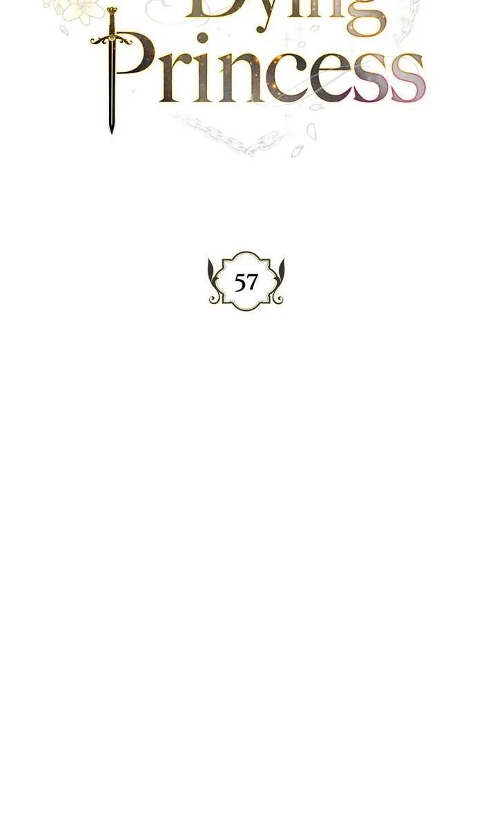 Falling for a Dying Princess Chapter 57 - page 10