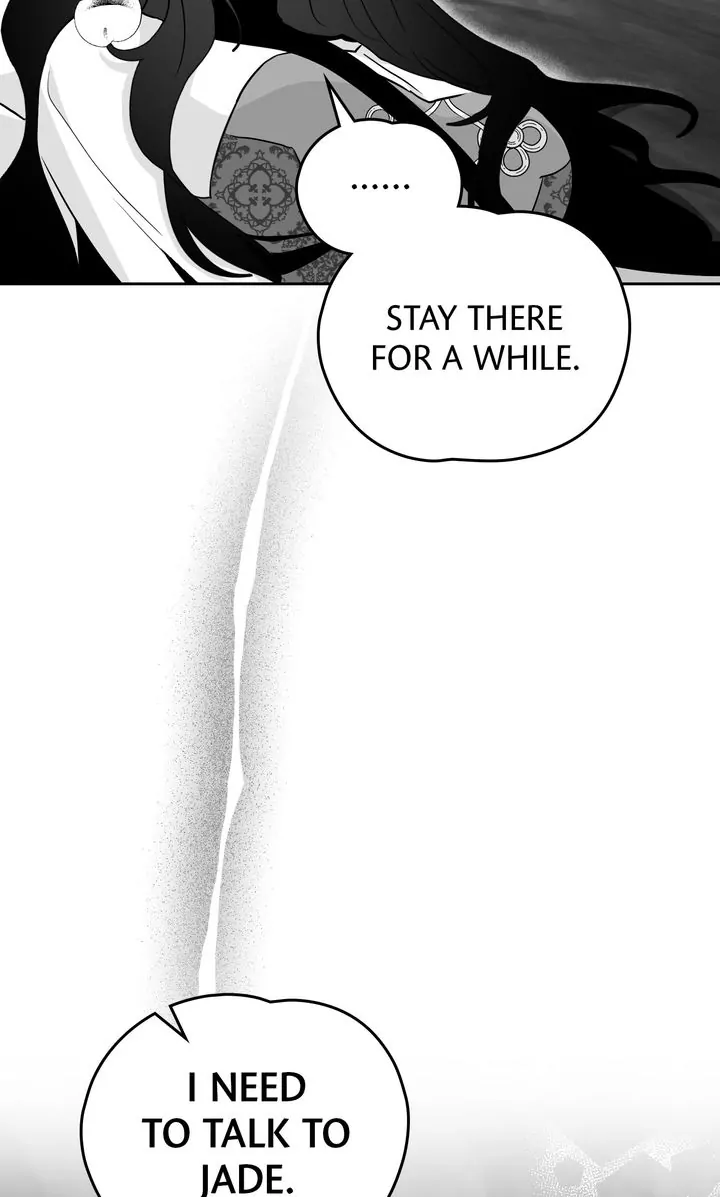 Falling for a Dying Princess Chapter 57 - page 13