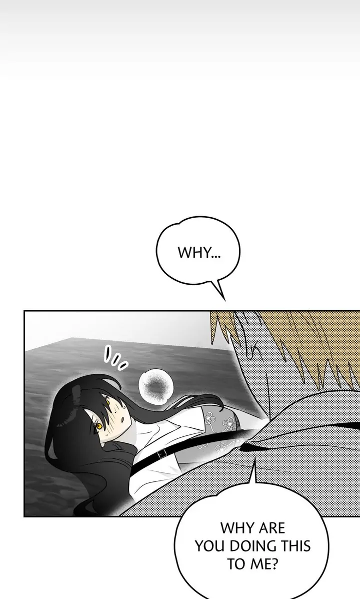 Falling for a Dying Princess Chapter 57 - page 15