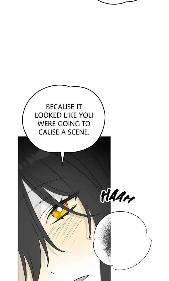 Falling for a Dying Princess Chapter 57 - page 16
