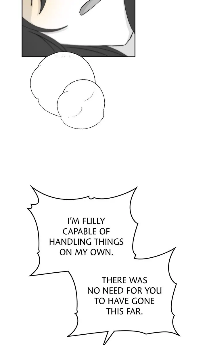 Falling for a Dying Princess Chapter 57 - page 17
