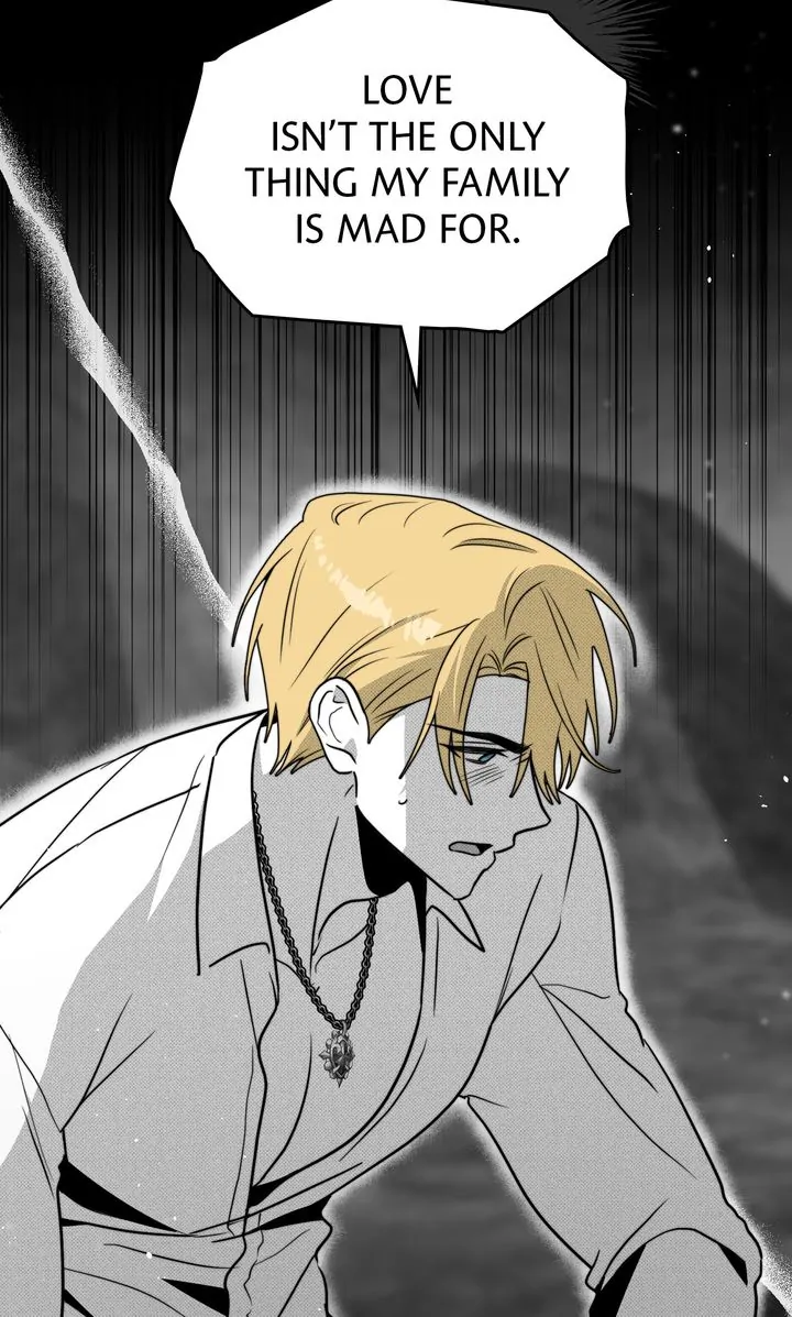 Falling for a Dying Princess Chapter 57 - page 19