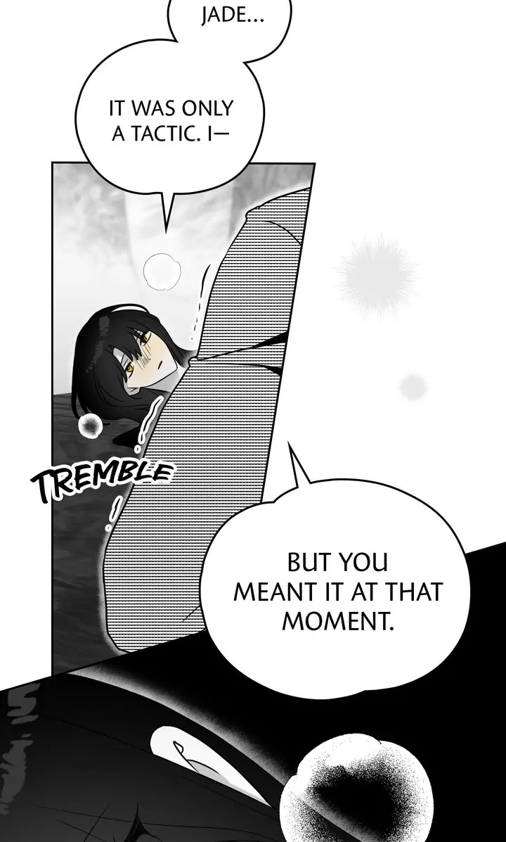 Falling for a Dying Princess Chapter 57 - page 21