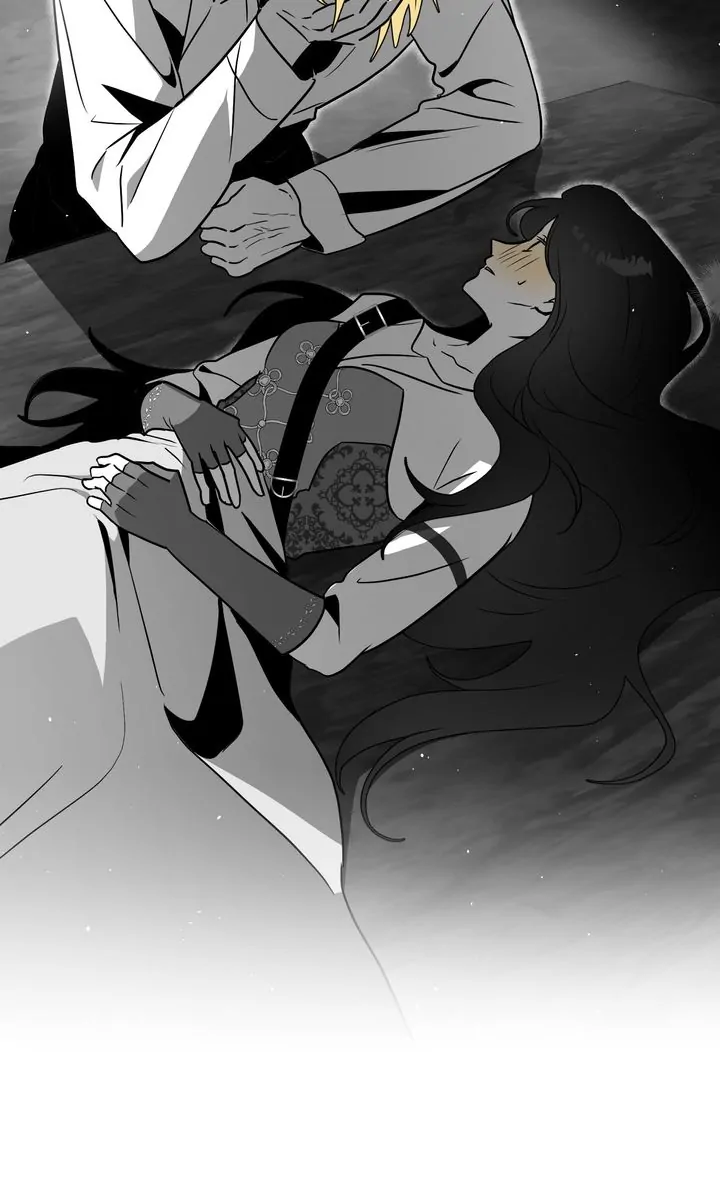 Falling for a Dying Princess Chapter 57 - page 25