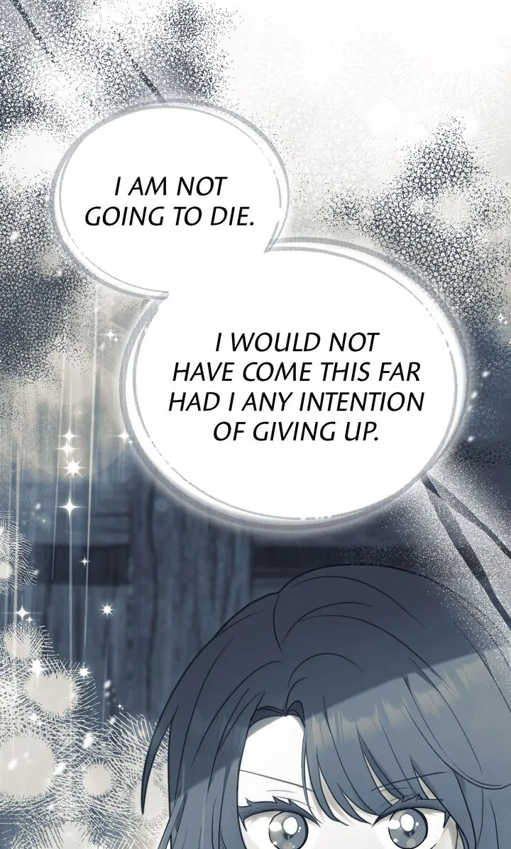Falling for a Dying Princess Chapter 57 - page 27