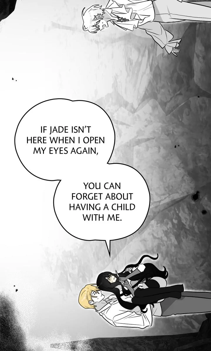 Falling for a Dying Princess Chapter 57 - page 3