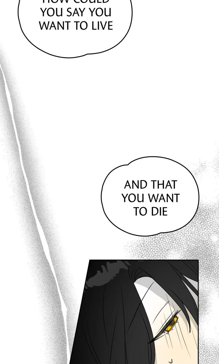 Falling for a Dying Princess Chapter 57 - page 30