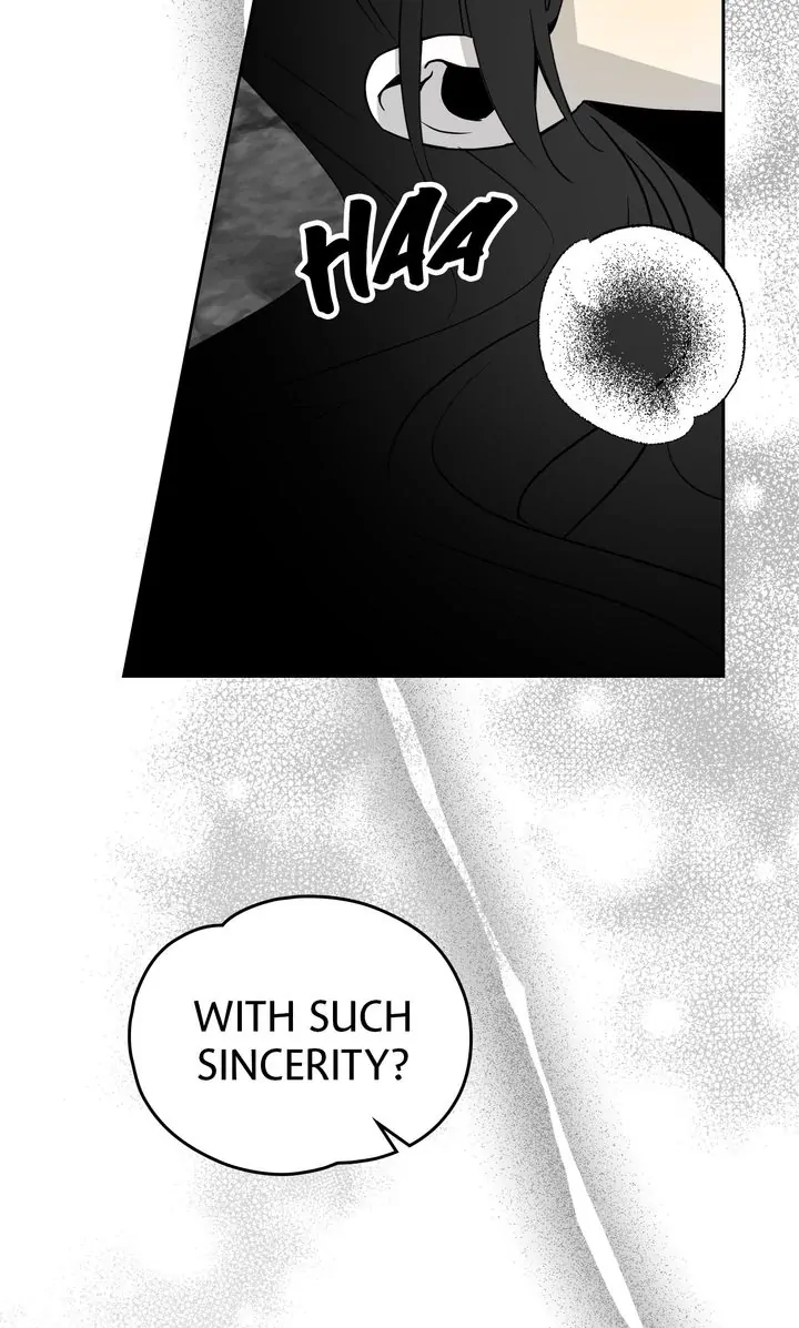 Falling for a Dying Princess Chapter 57 - page 31