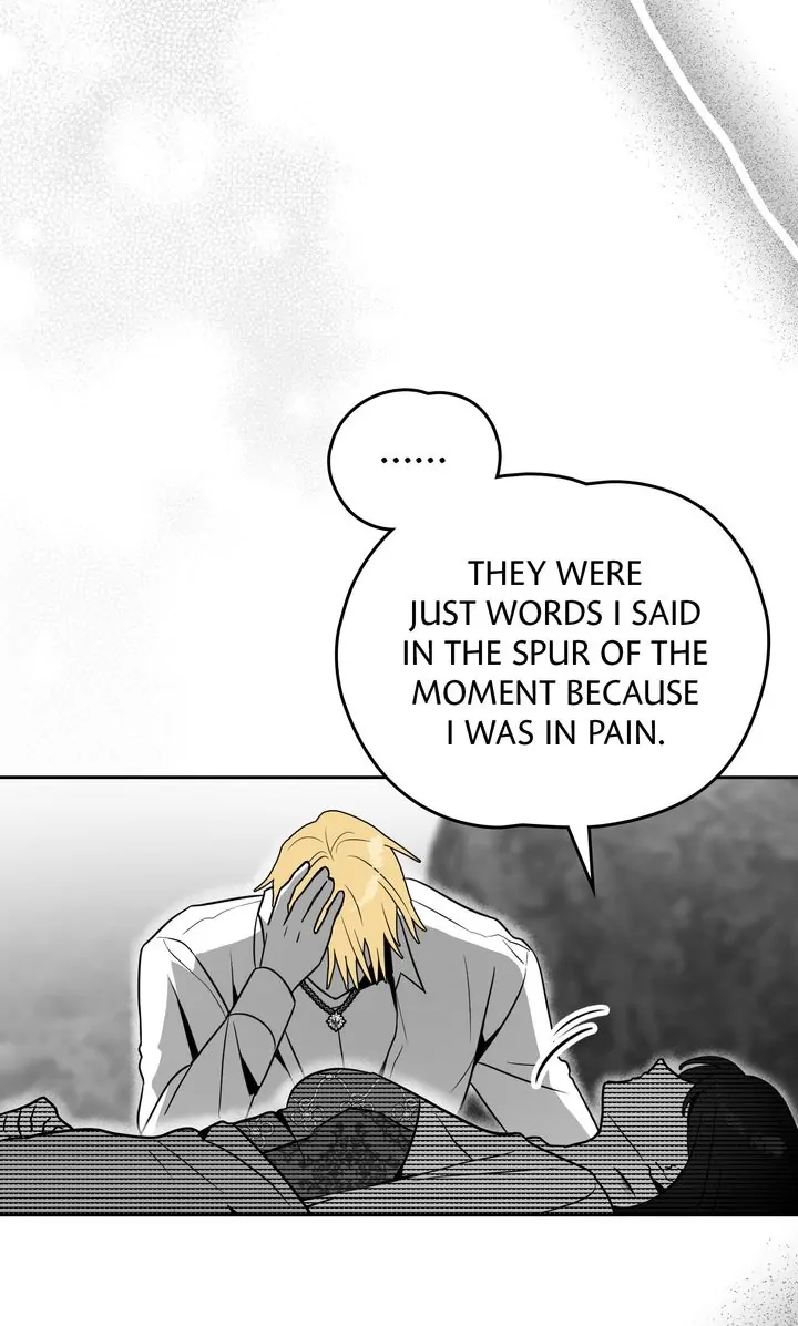 Falling for a Dying Princess Chapter 57 - page 32