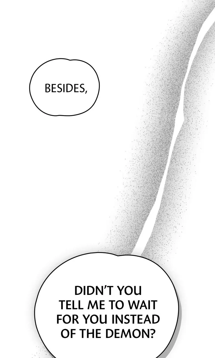 Falling for a Dying Princess Chapter 57 - page 33