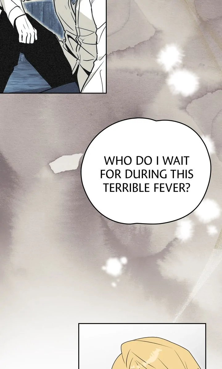Falling for a Dying Princess Chapter 57 - page 37