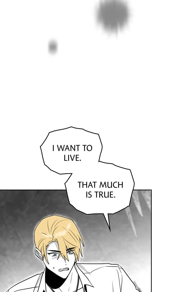 Falling for a Dying Princess Chapter 57 - page 40