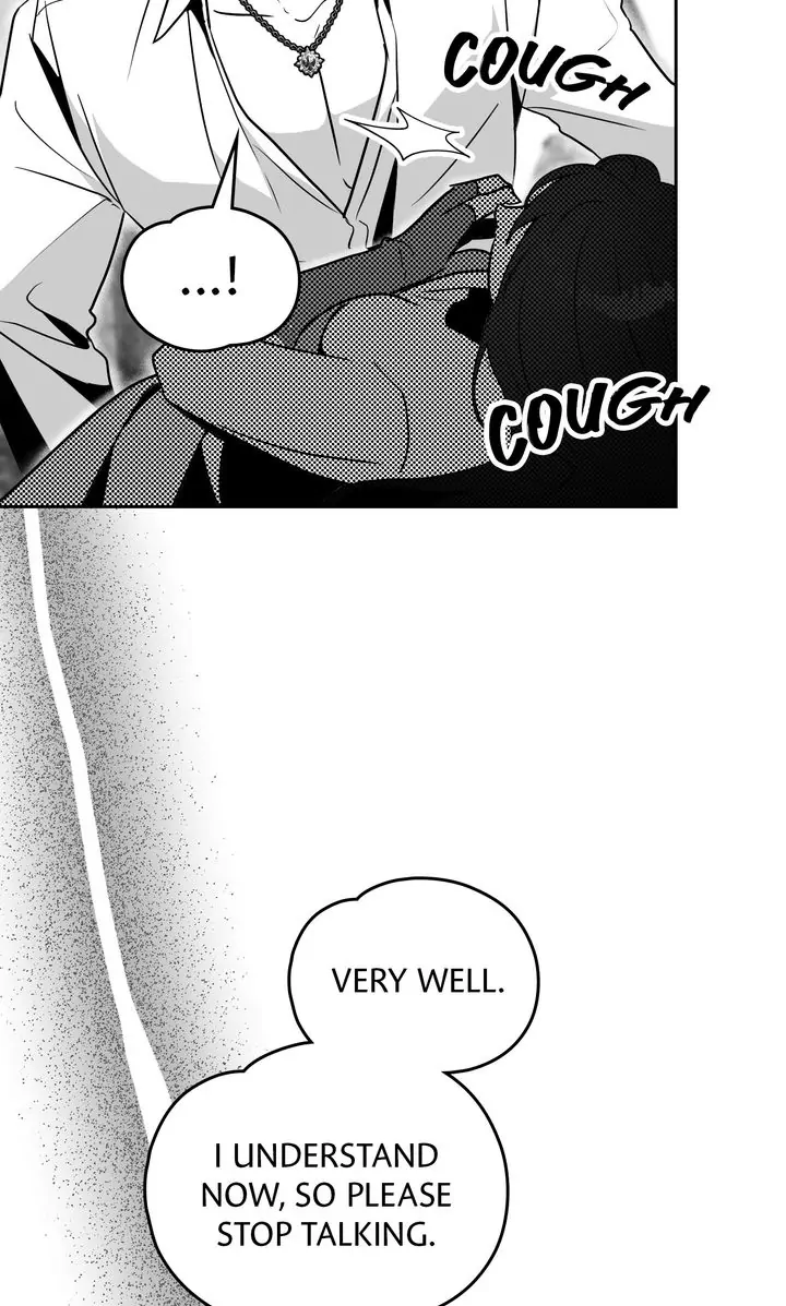 Falling for a Dying Princess Chapter 57 - page 41