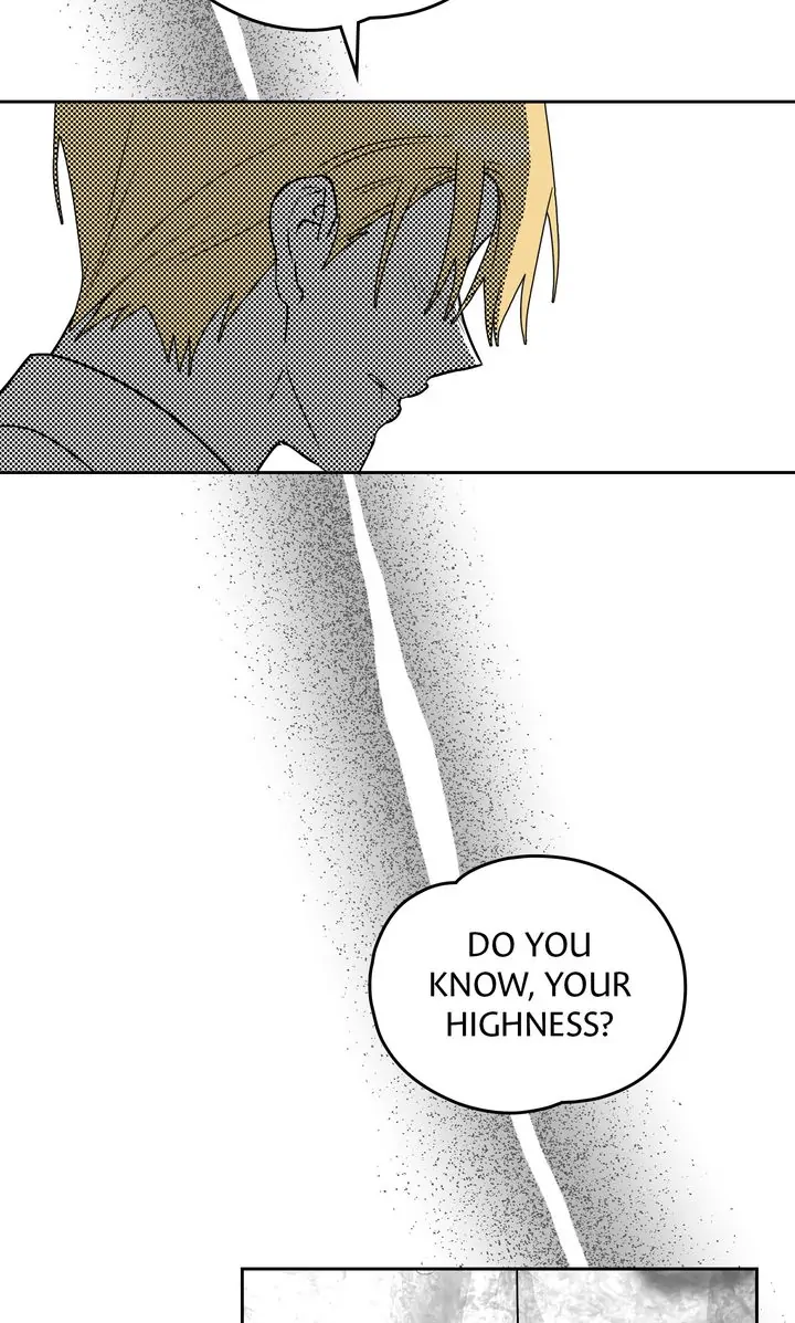 Falling for a Dying Princess Chapter 57 - page 42