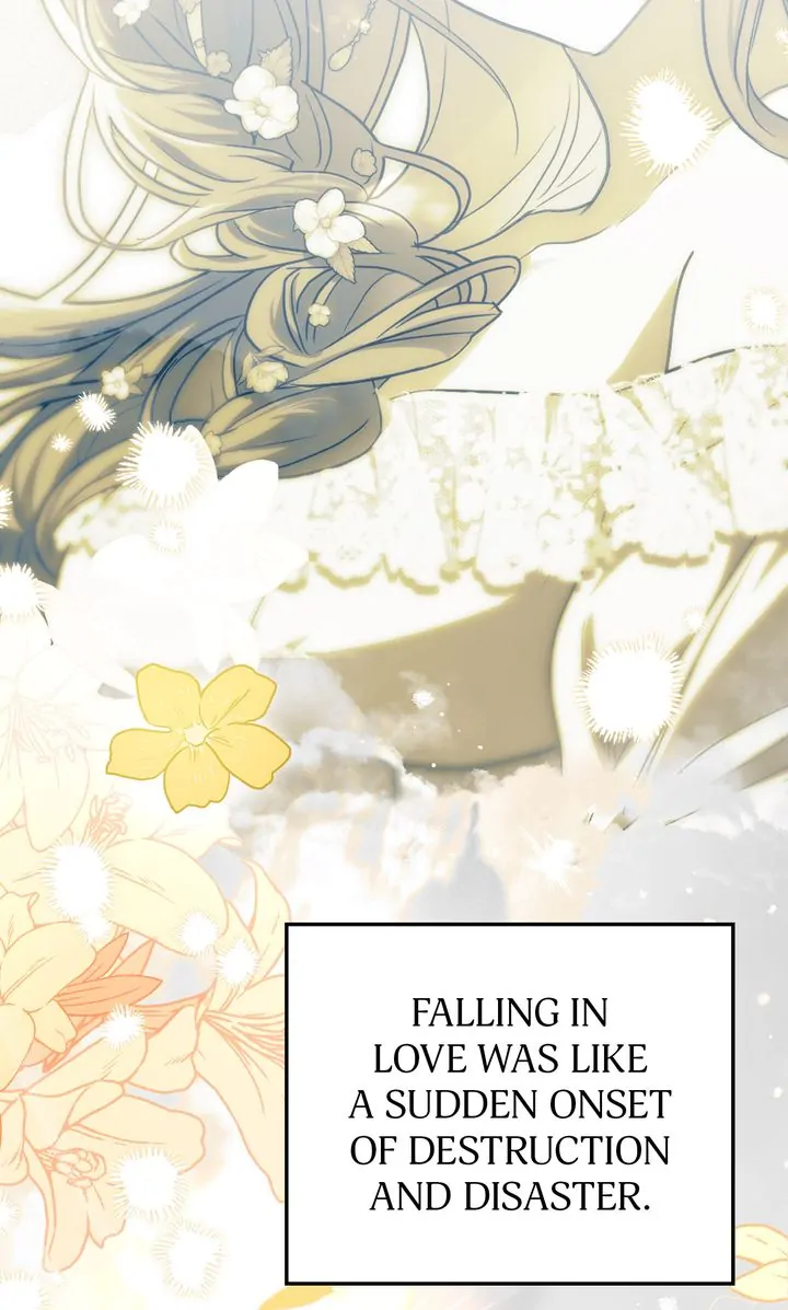 Falling for a Dying Princess Chapter 57 - page 45