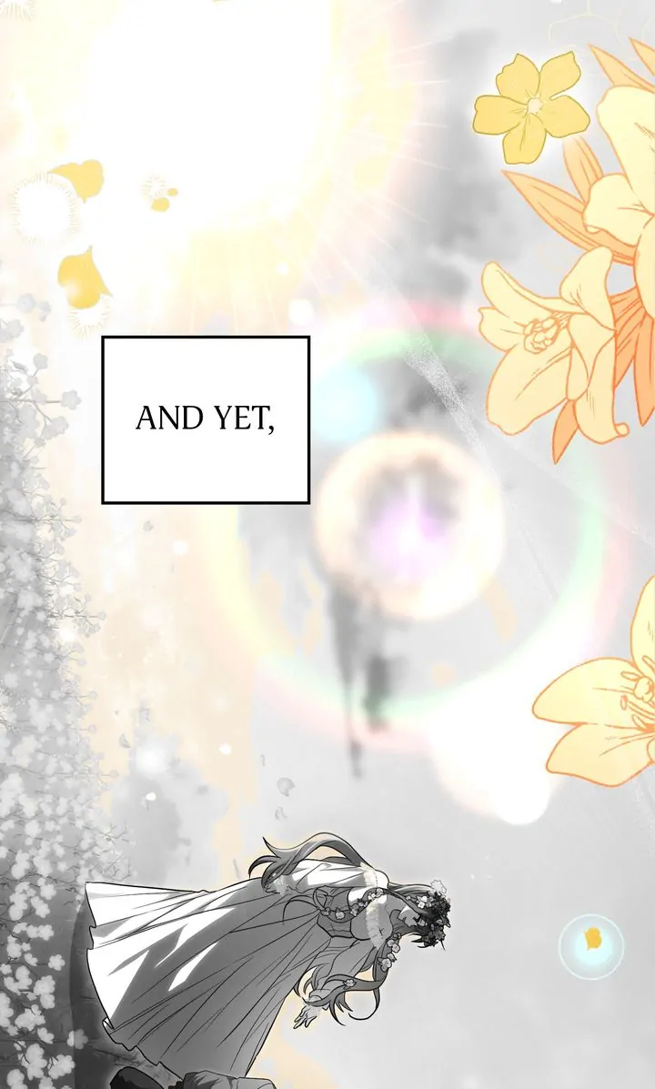 Falling for a Dying Princess Chapter 57 - page 46
