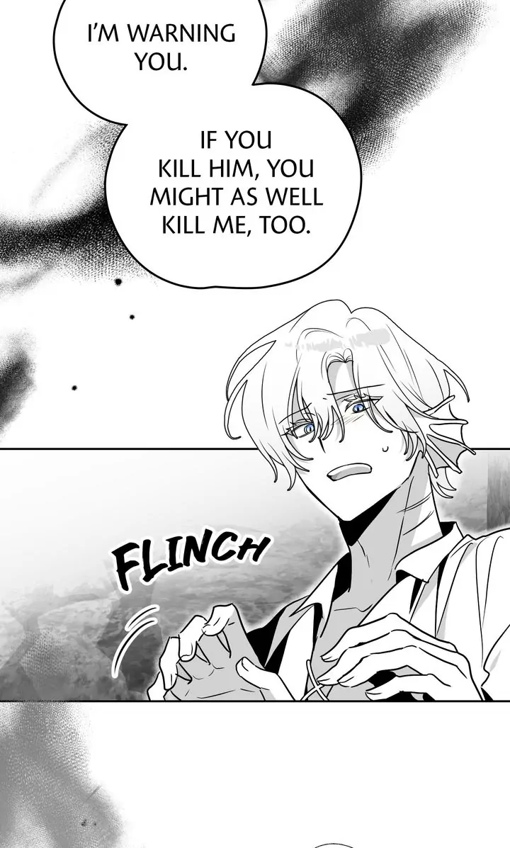 Falling for a Dying Princess Chapter 57 - page 5