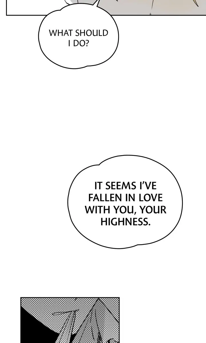 Falling for a Dying Princess Chapter 57 - page 60
