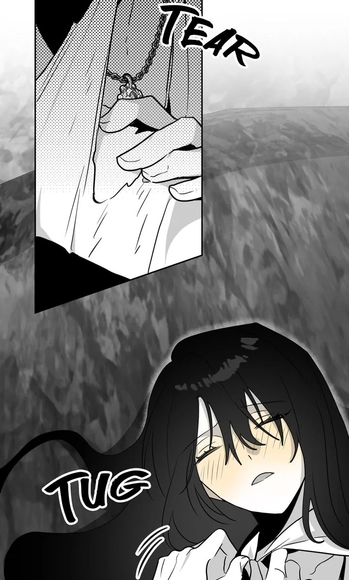 Falling for a Dying Princess Chapter 57 - page 61