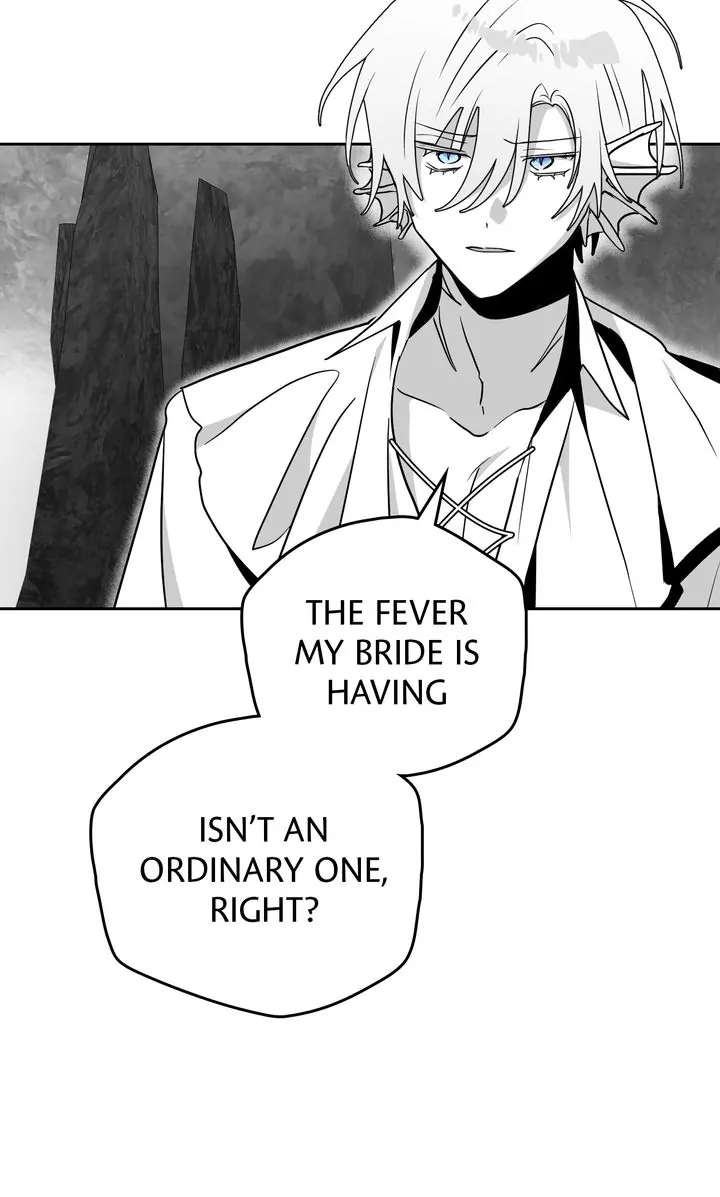 Falling for a Dying Princess Chapter 57 - page 68