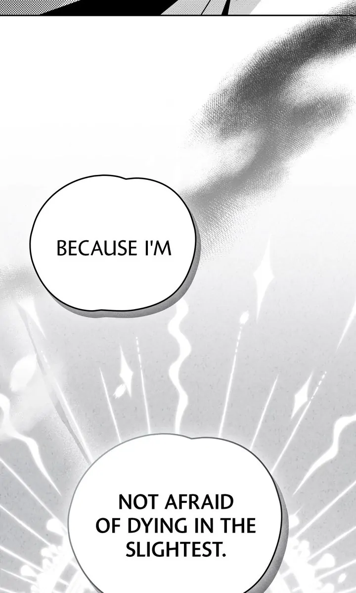 Falling for a Dying Princess Chapter 57 - page 7